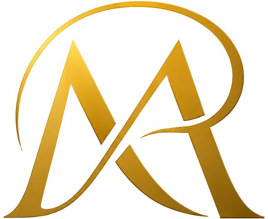 Logo MAROA