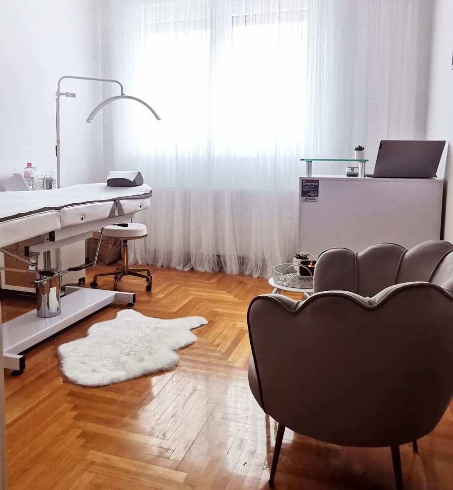Salon Maroa