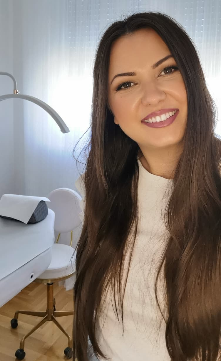 Amra Lučić